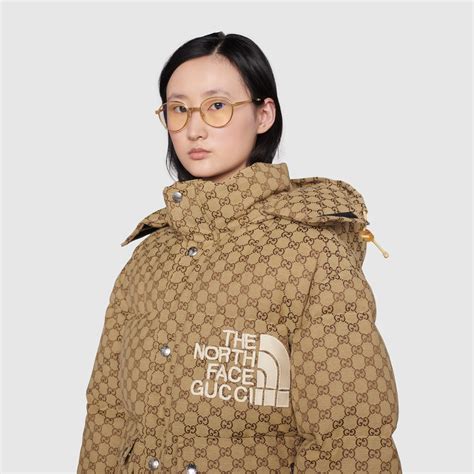 gucci x north face online|north face gucci shop online.